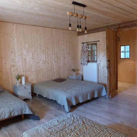 La Grange De Bois De Chene Apartman Phalsbourg Kültér fotó